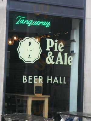 Pie & Ale