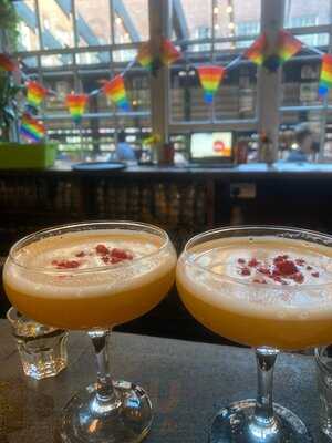 Nation Of Shopkeepers