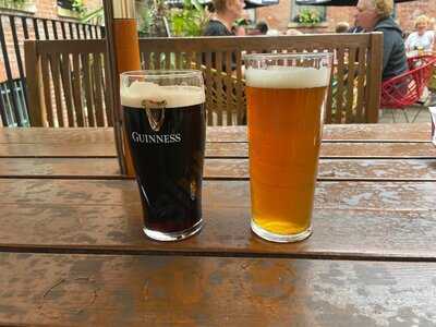 Nation Of Shopkeepers