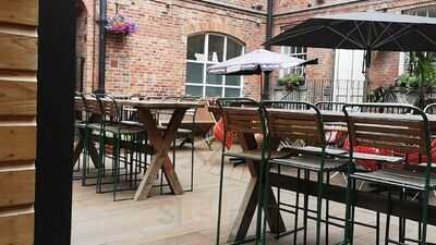 Nation Of Shopkeepers