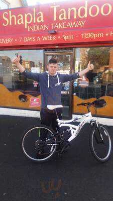 Shapla Tandoori Takeaway