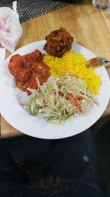 Shapla Tandoori Takeaway