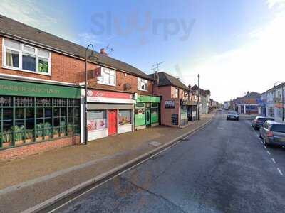 Shapla Tandoori Takeaway