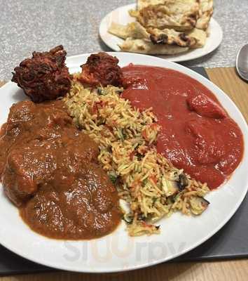 Shapla Tandoori Takeaway