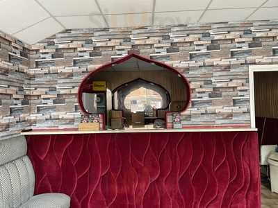 Shapla Tandoori Takeaway