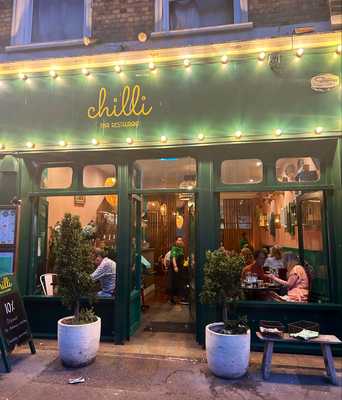Chilli
