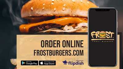 Frost Burgers