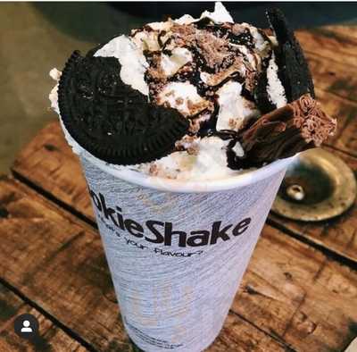 Cookieshake