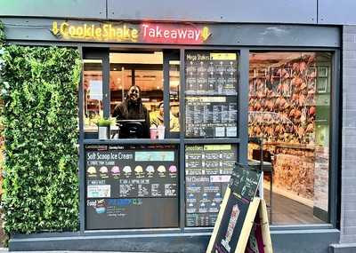 Cookieshake