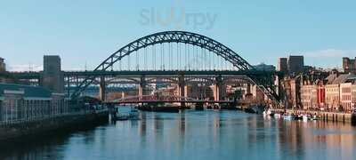 The Merchants Tavern