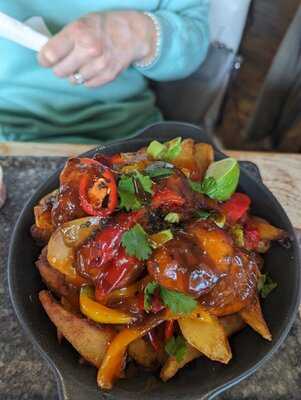 The Merchants Tavern