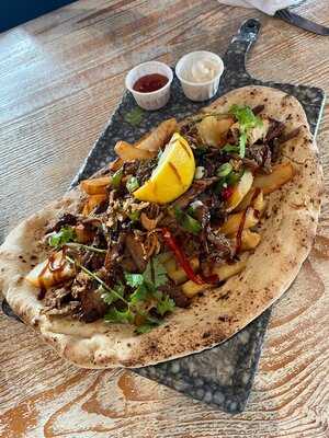 The Merchants Tavern