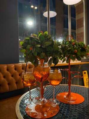 All Bar One Birmingham Newhall Street