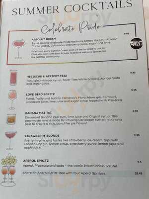 All Bar One Birmingham Newhall Street