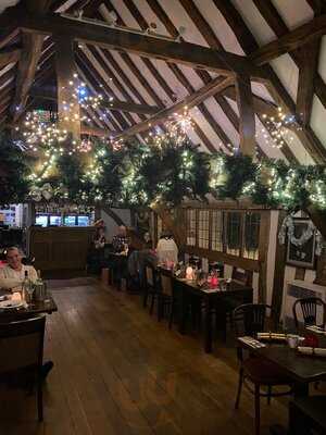 Wygston's House Bar And Restaurant