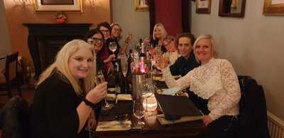 Wygston's House Bar And Restaurant