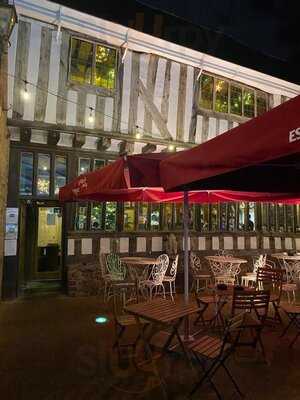 Wygston's House Bar And Restaurant