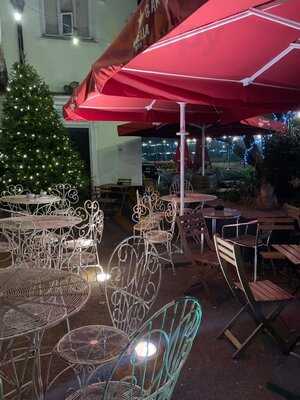 Wygston's House Bar And Restaurant