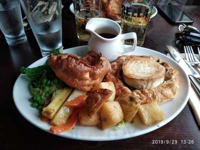 Wygston's House Bar And Restaurant