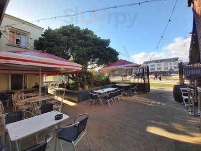 Wygston's House Bar And Restaurant