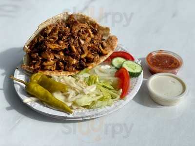Pavlos Kebabs And Pizzas