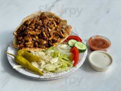 Pavlos Kebabs And Pizzas