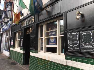 Duffy's Bar