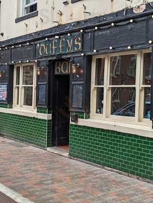 Duffy's Bar