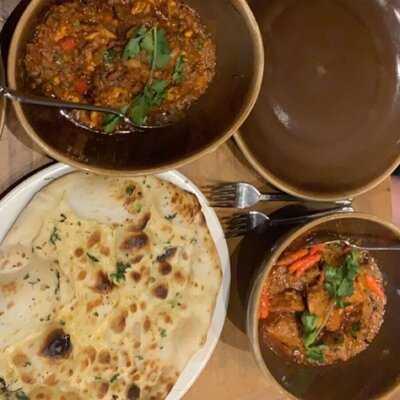 Hove Tandoori