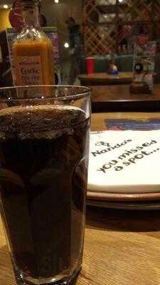 Nando's Leicester - Granby Street