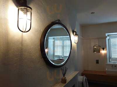 The Coach House At Middleton Lodge