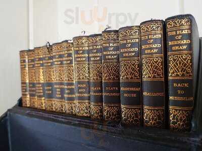 The Coach House At Middleton Lodge