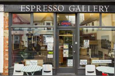 Espresso Gallery