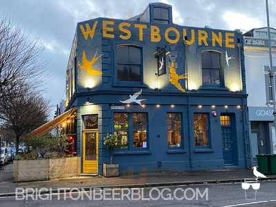 The Westbourne Pub