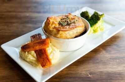 The Engine Inn At Walbottle