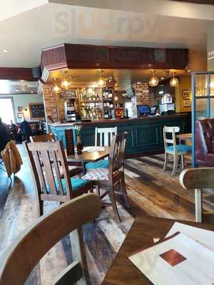 The Engine Inn At Walbottle