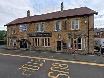 The Engine Inn At Walbottle