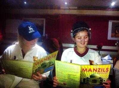 Tariq Manzils Indian Restaurant