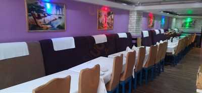 Tariq Manzils Indian Restaurant