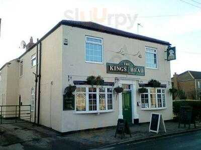Kings Head Pub