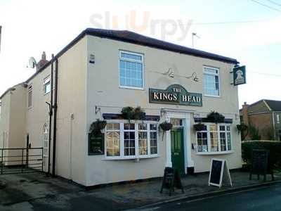 Kings Head Pub