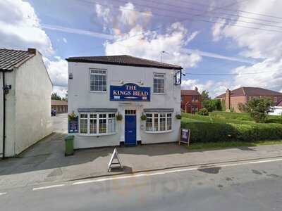 Kings Head Pub