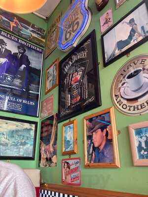 Jb’s American Diner