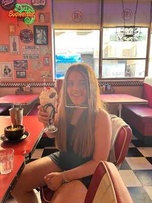 Jb’s American Diner