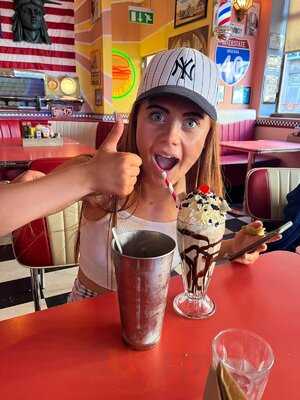 Jb’s American Diner