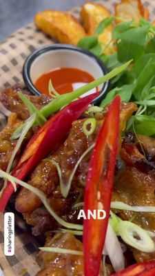 Jb’s American Diner