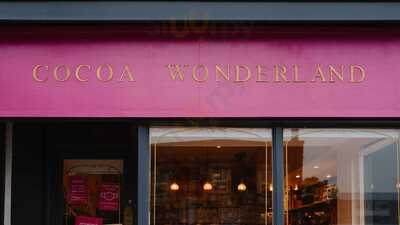 Cocoa Wonderland