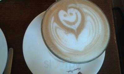 Muffin Break Leicester