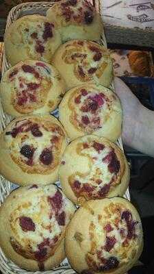 Muffin Break Leicester