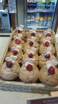 Muffin Break Leicester